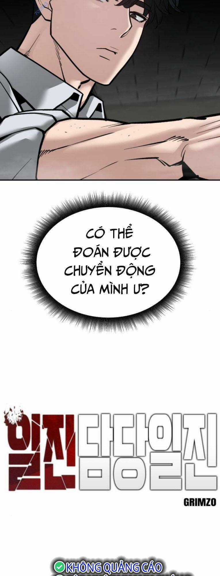 Quản Lí Du Côn Chapter 81 trang 4