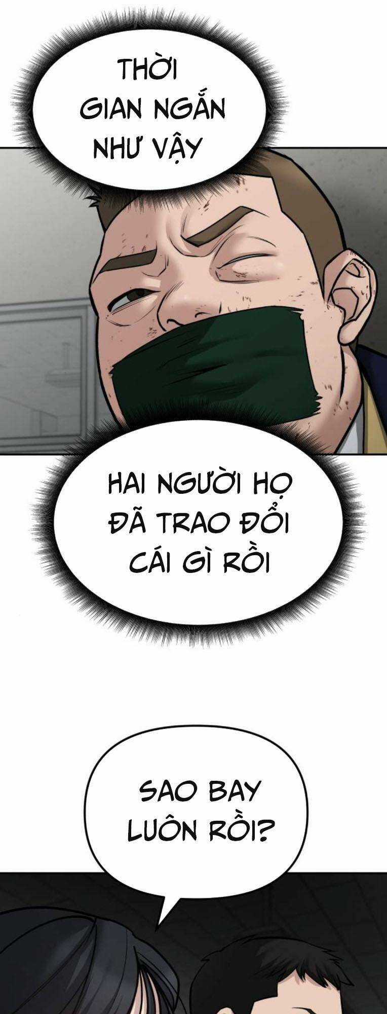 Quản Lí Du Côn Chapter 81 trang 42