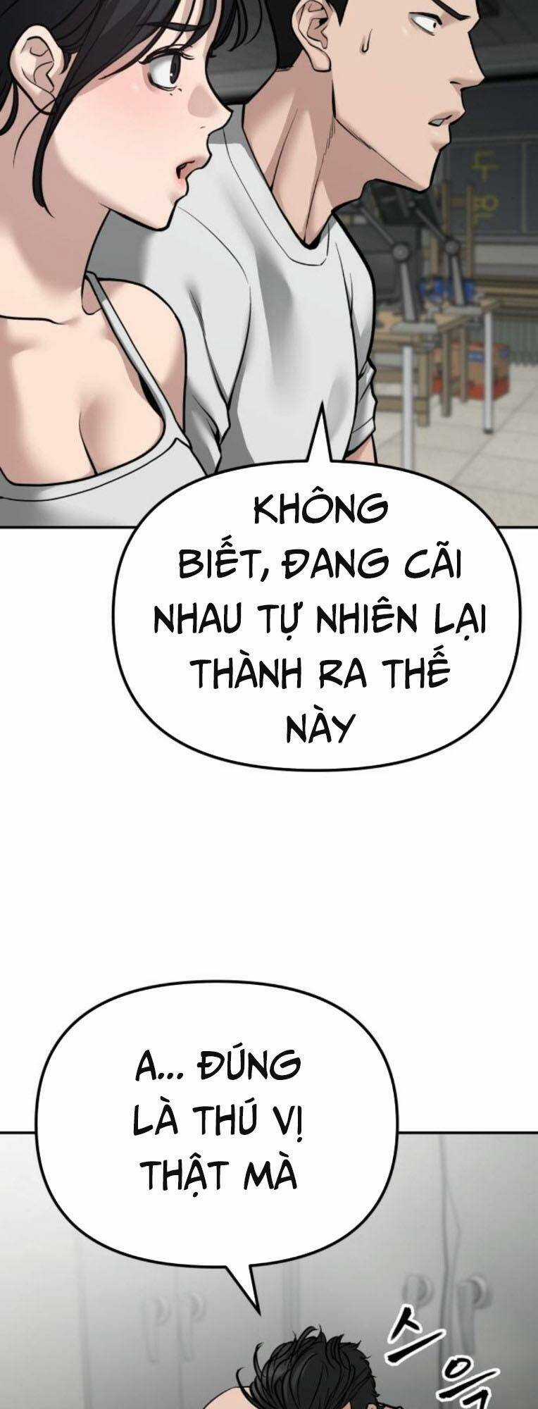 Quản Lí Du Côn Chapter 81 trang 43