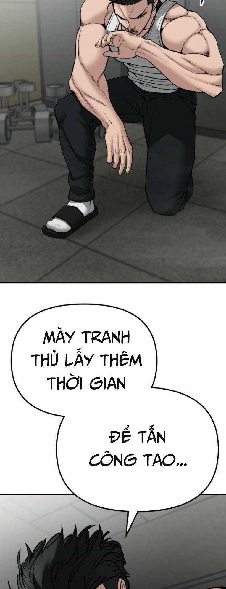 Quản Lí Du Côn Chapter 81 trang 44