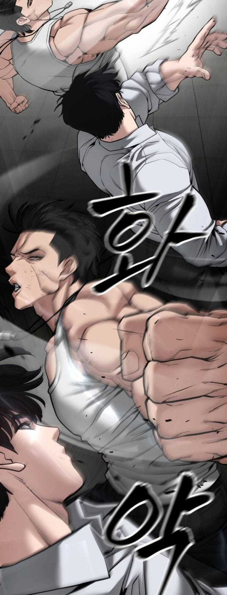 Quản Lí Du Côn Chapter 81 trang 52