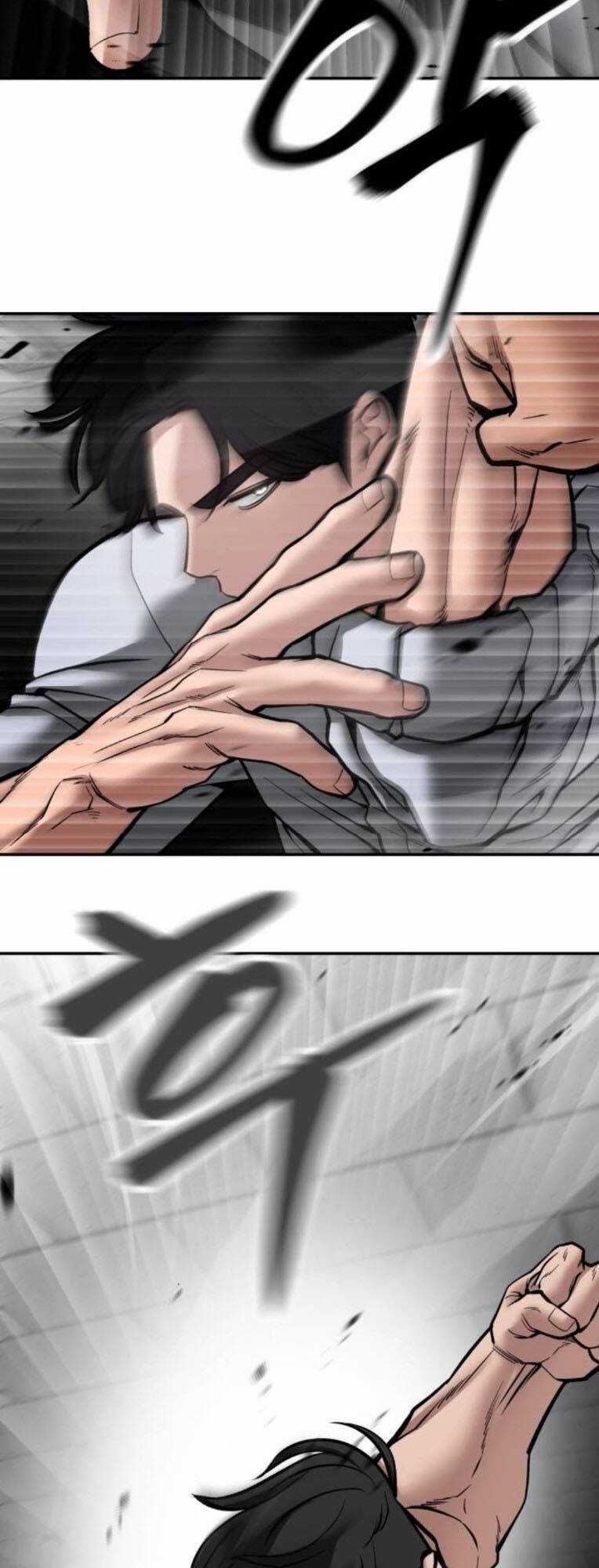 Quản Lí Du Côn Chapter 81 trang 54