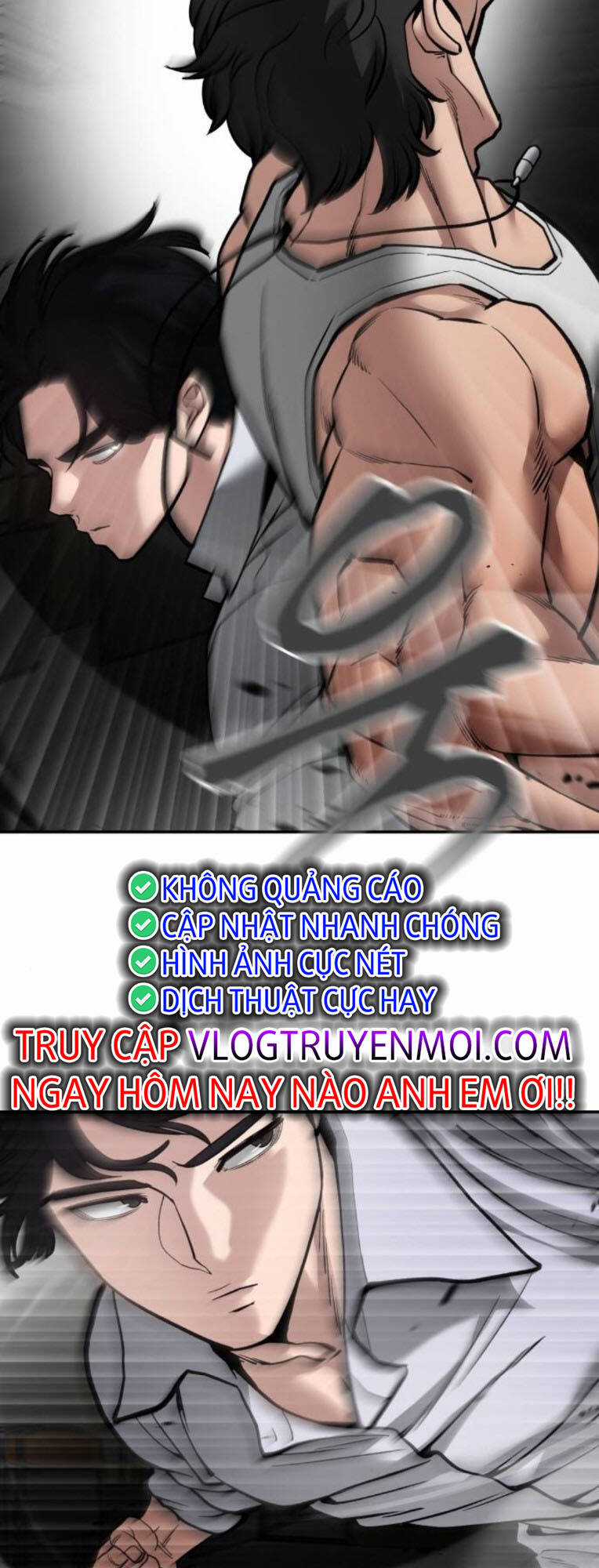 Quản Lí Du Côn Chapter 81 trang 55