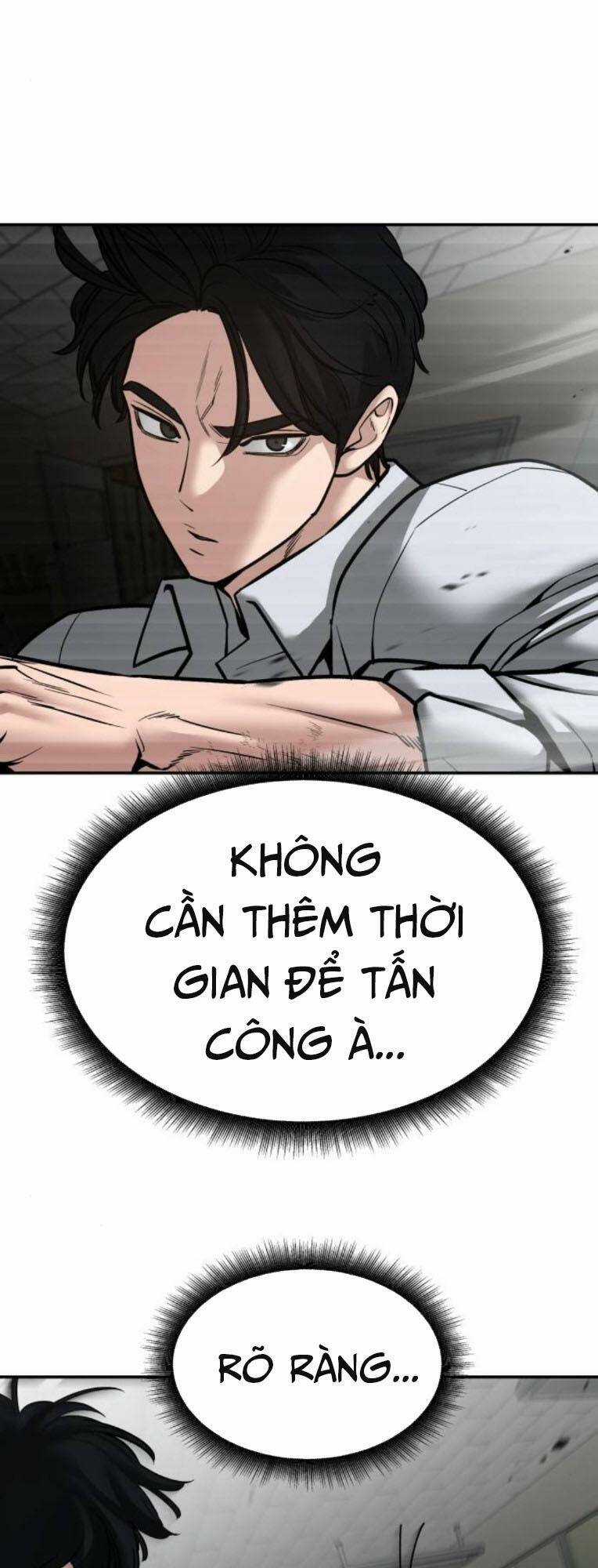 Quản Lí Du Côn Chapter 81 trang 58