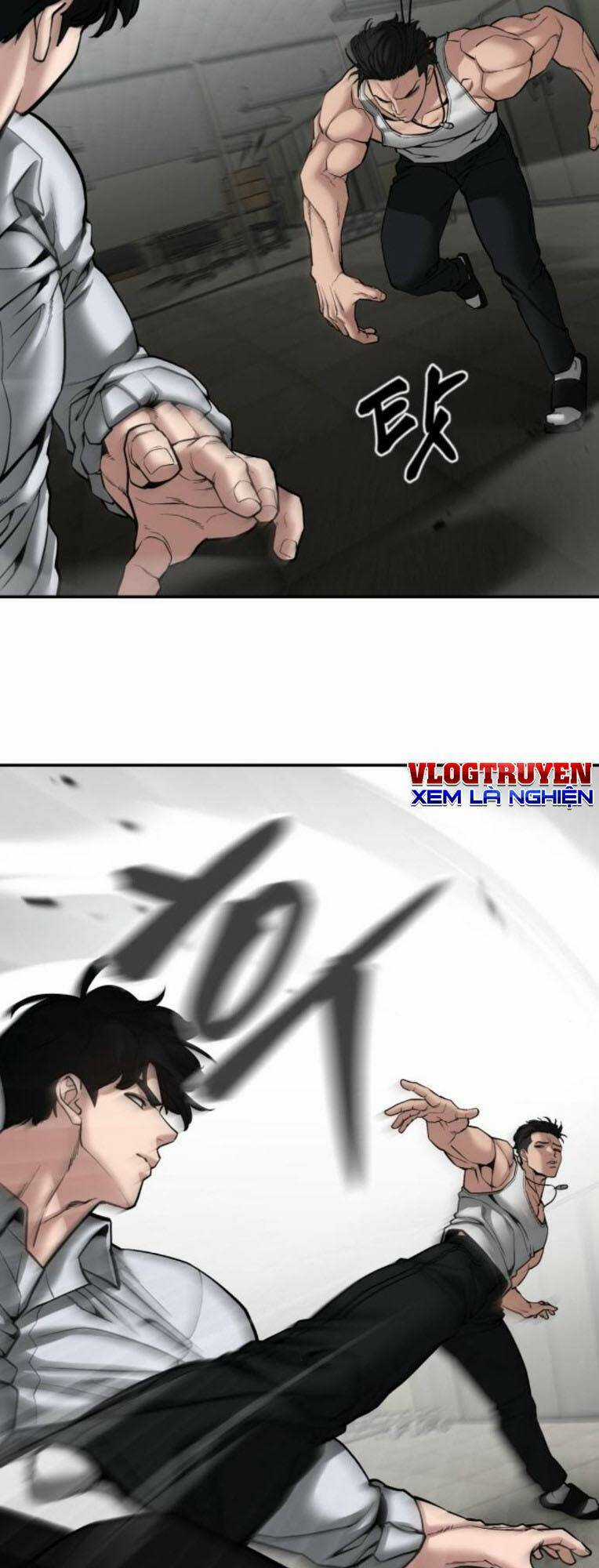 Quản Lí Du Côn Chapter 81 trang 59