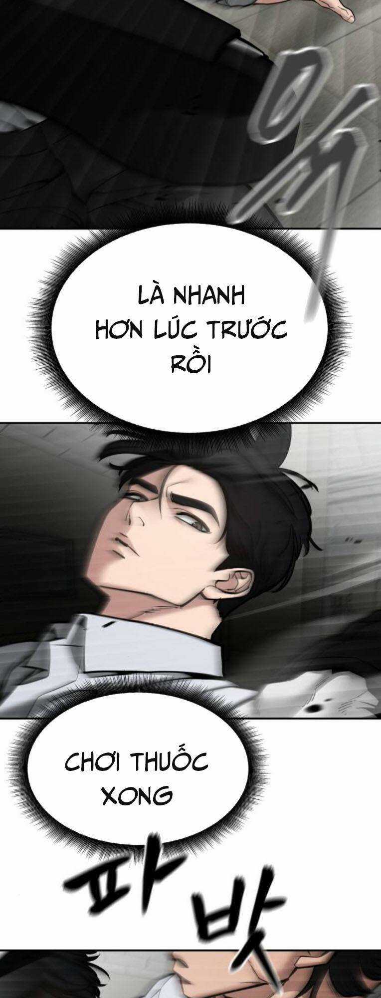 Quản Lí Du Côn Chapter 81 trang 60