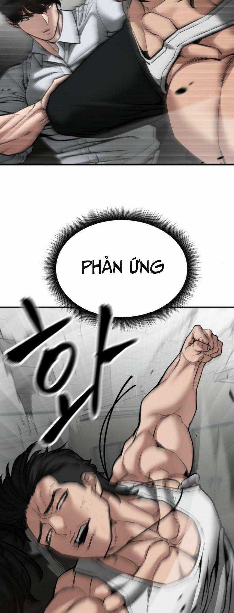 Quản Lí Du Côn Chapter 81 trang 61
