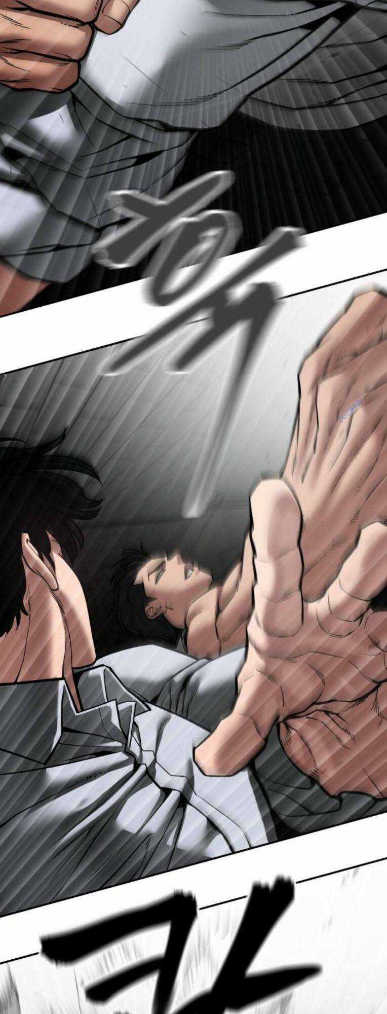 Quản Lí Du Côn Chapter 81 trang 65