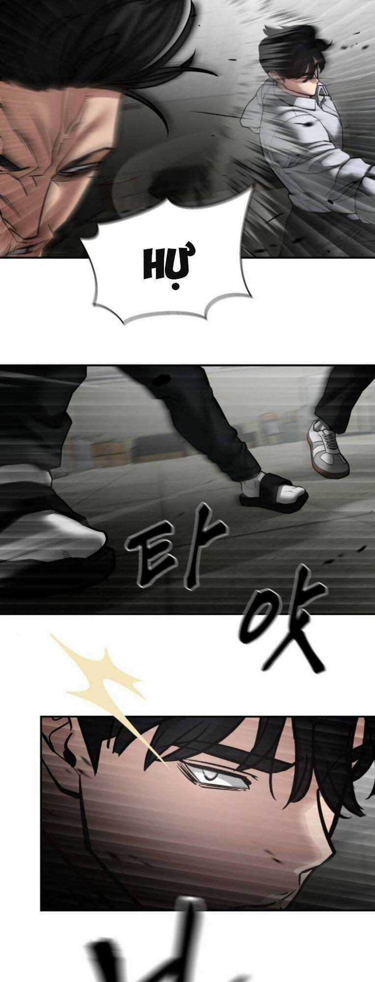 Quản Lí Du Côn Chapter 81 trang 67