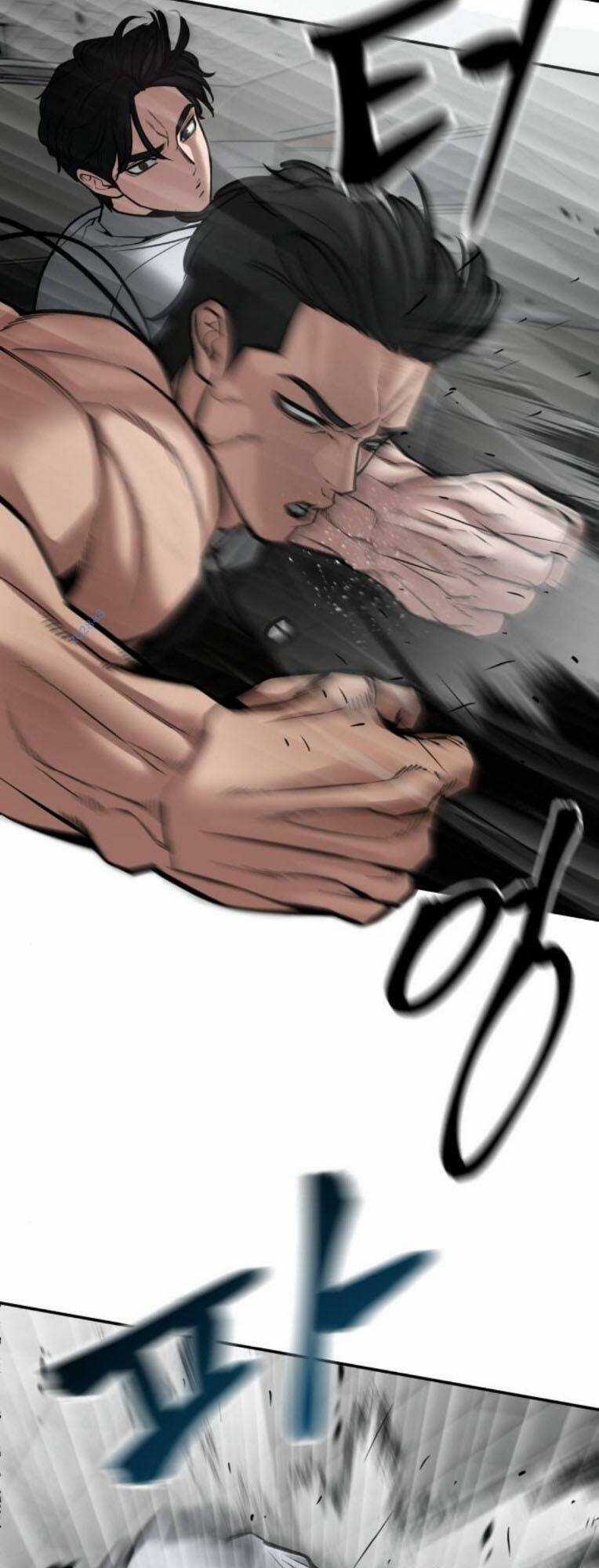 Quản Lí Du Côn Chapter 81 trang 69