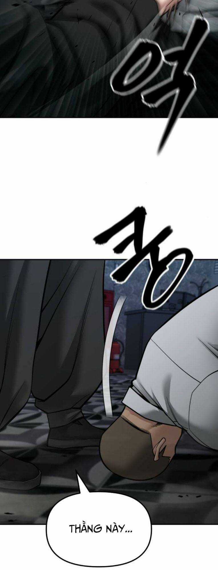 Quản Lí Du Côn Chapter 81 trang 7