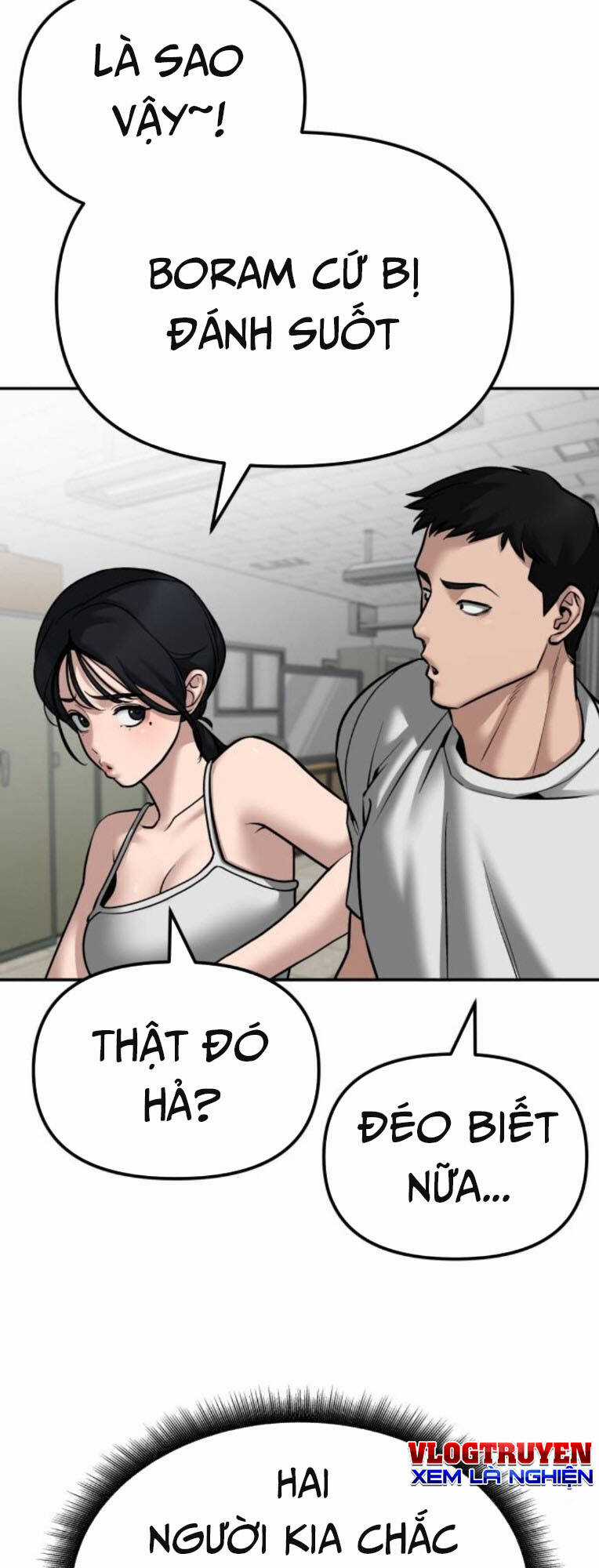 Quản Lí Du Côn Chapter 81 trang 74