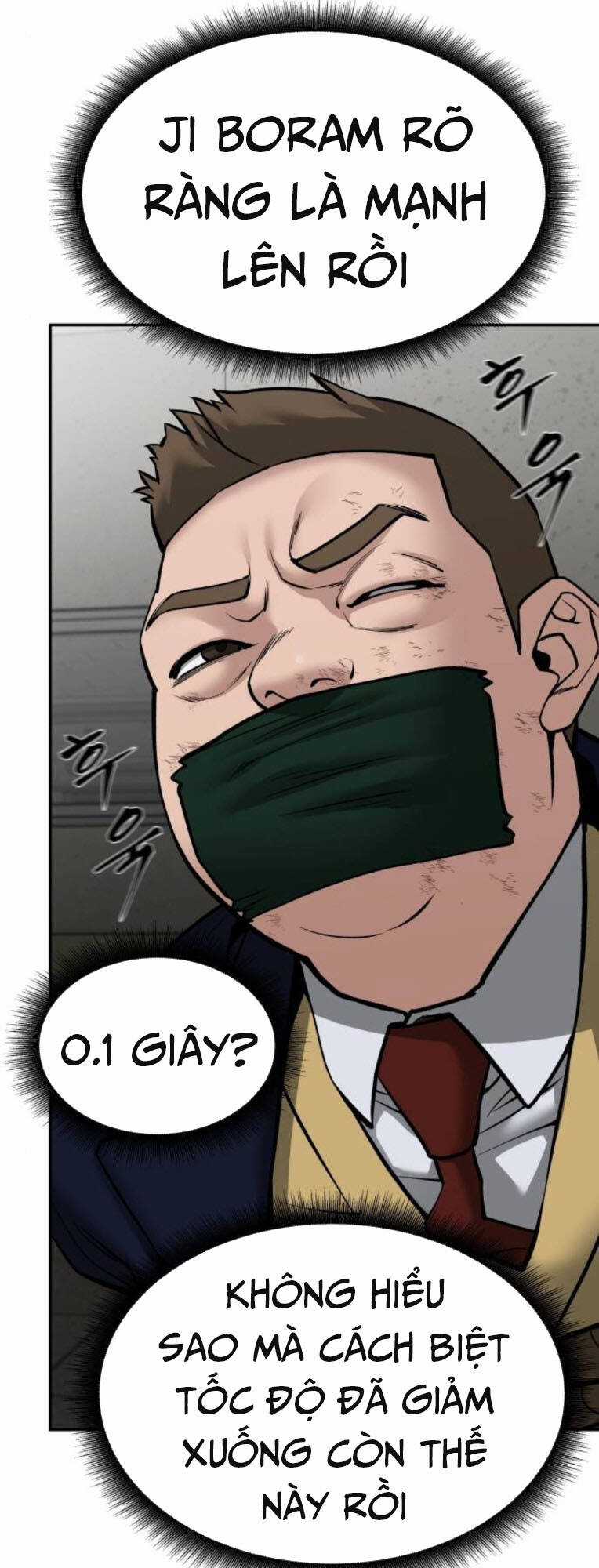 Quản Lí Du Côn Chapter 81 trang 76