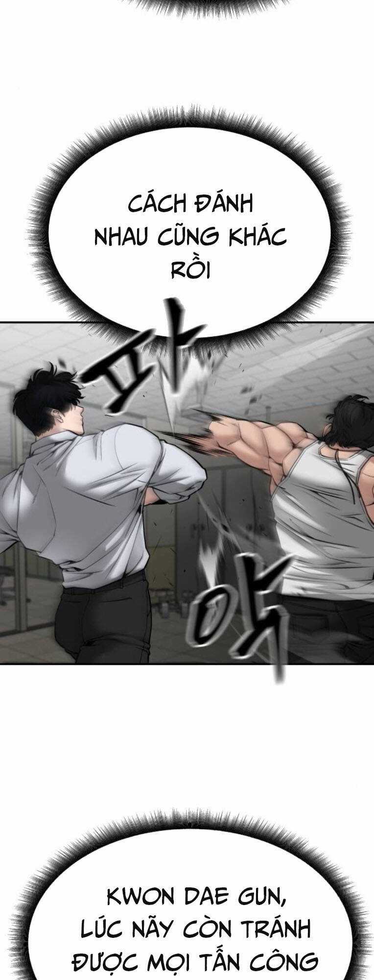 Quản Lí Du Côn Chapter 81 trang 77