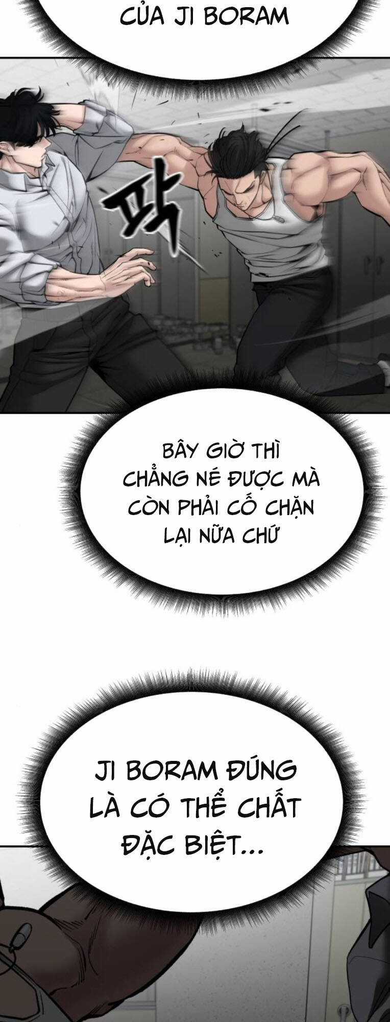 Quản Lí Du Côn Chapter 81 trang 78