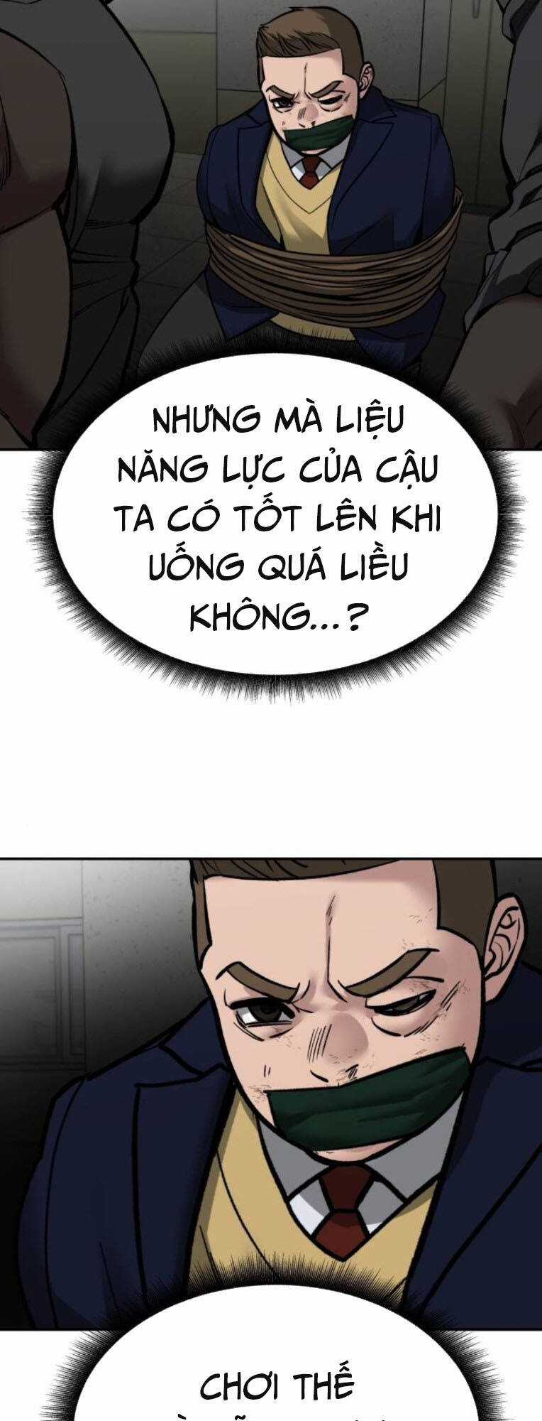 Quản Lí Du Côn Chapter 81 trang 79