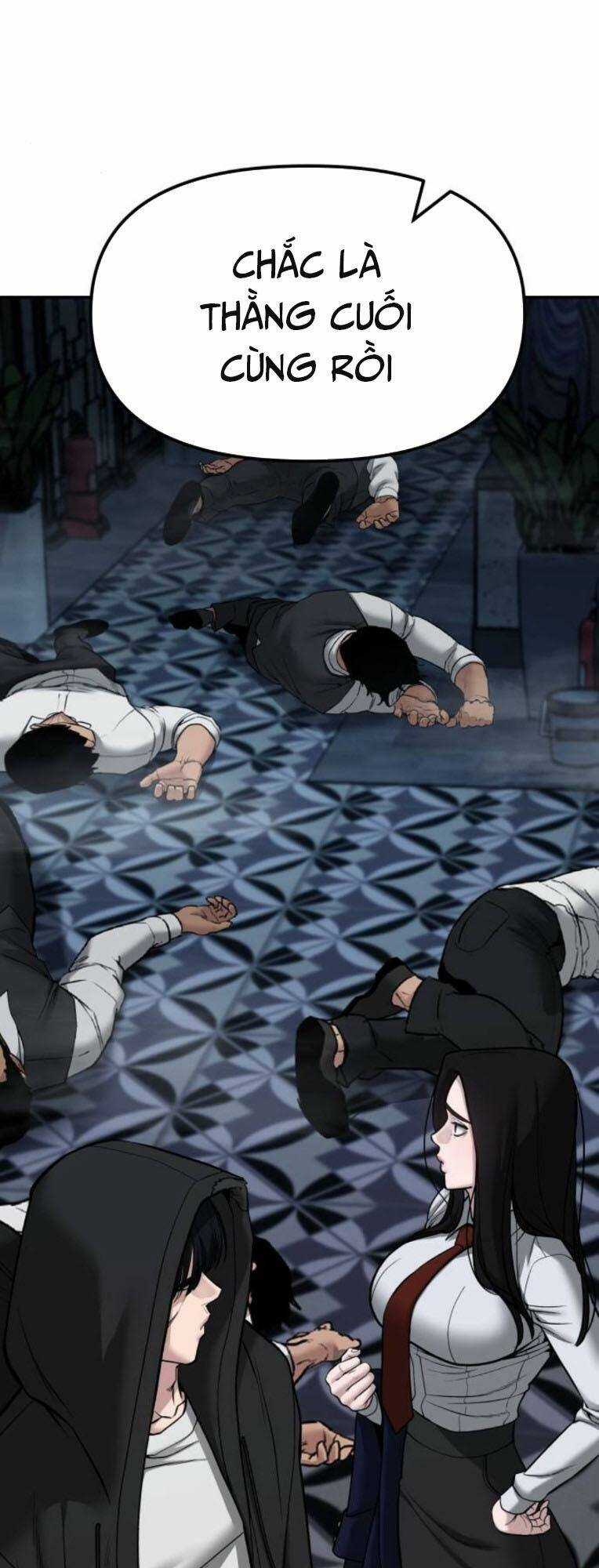 Quản Lí Du Côn Chapter 81 trang 8