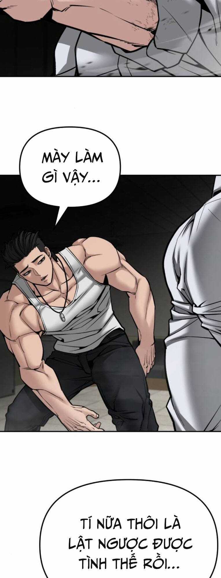 Quản Lí Du Côn Chapter 81 trang 82