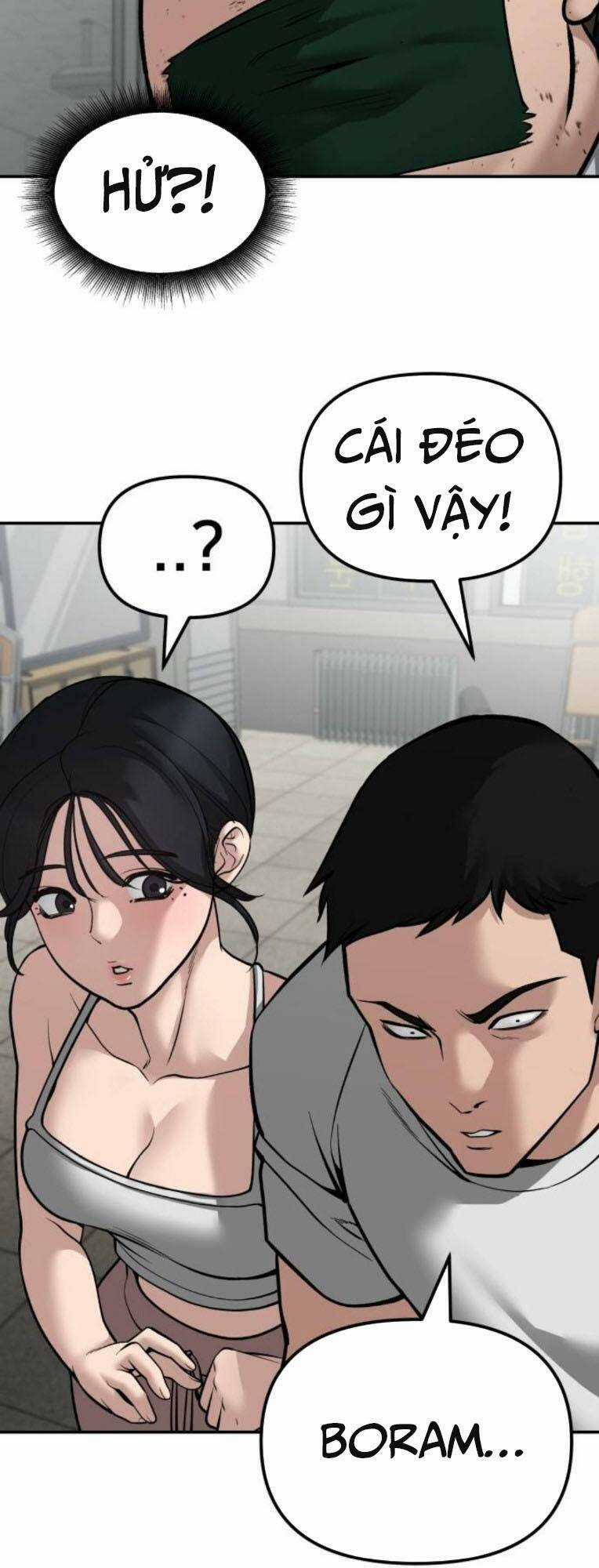 Quản Lí Du Côn Chapter 81 trang 89