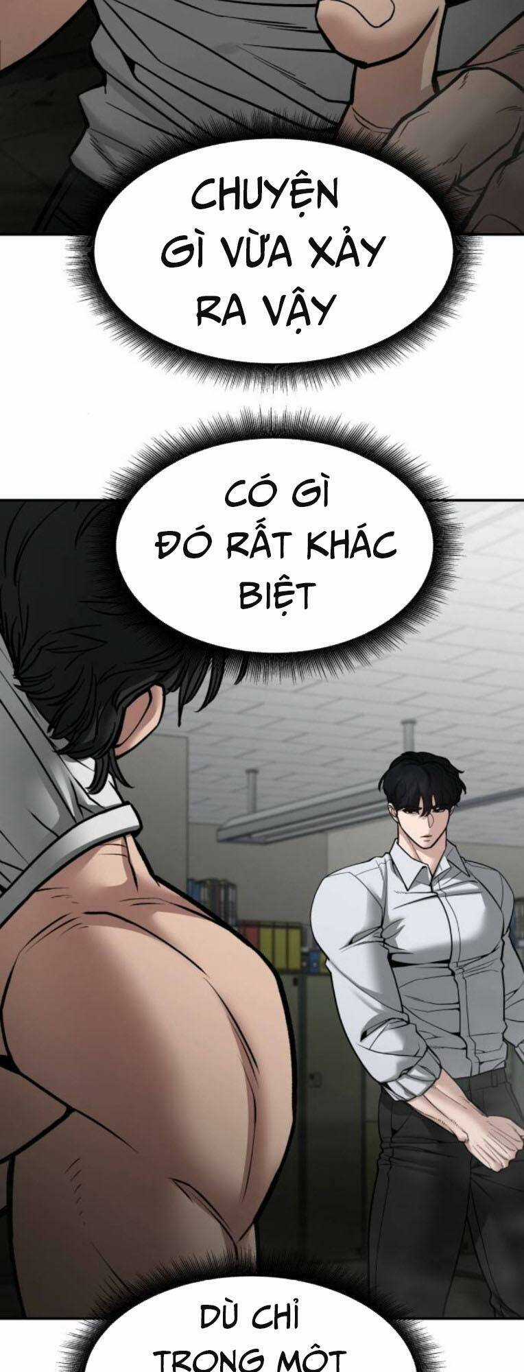 Quản Lí Du Côn Chapter 81 trang 91