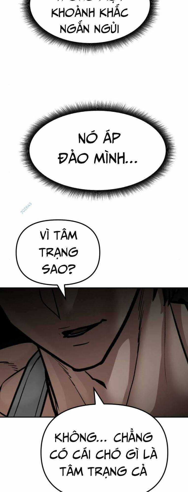 Quản Lí Du Côn Chapter 81 trang 92