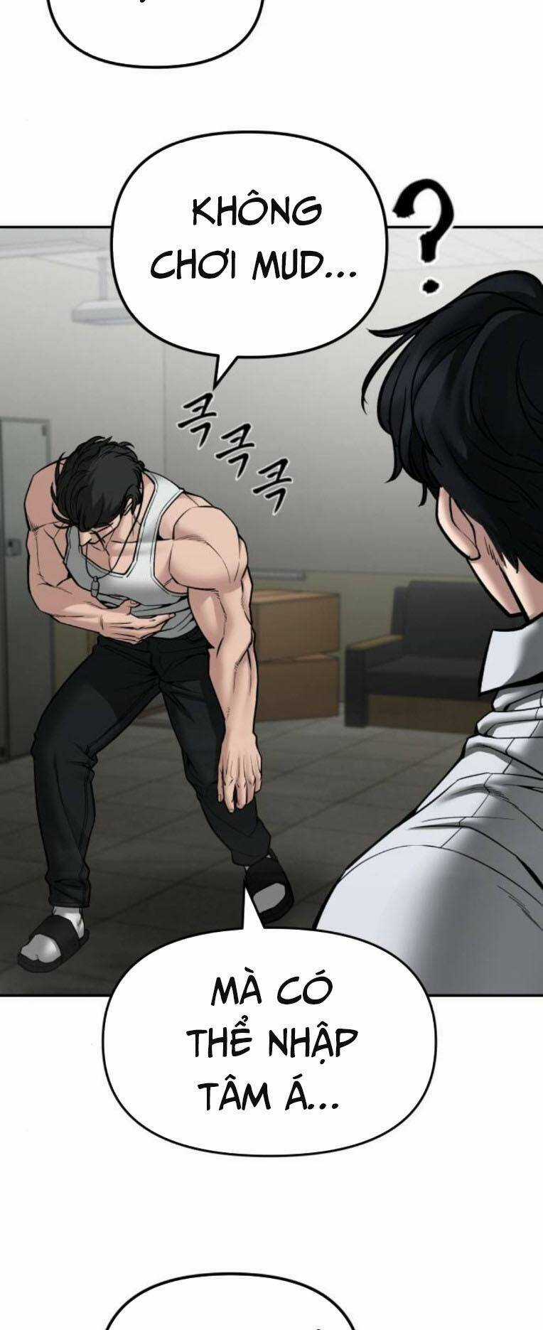 Quản Lí Du Côn Chapter 81 trang 96