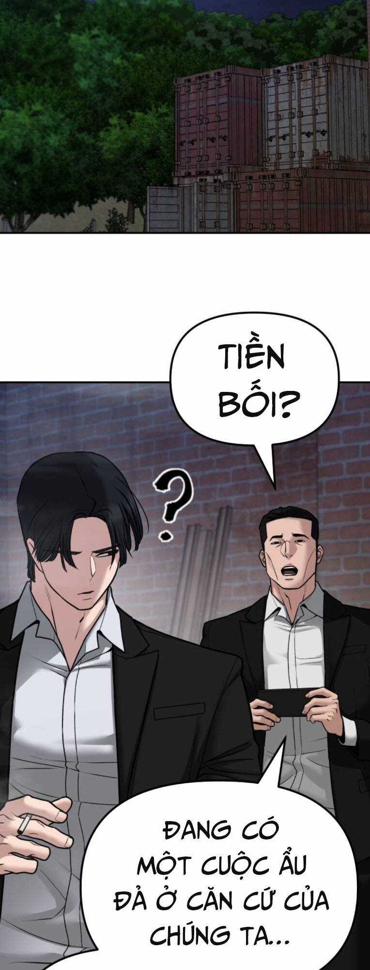 Quản Lí Du Côn Chapter 81 trang 99