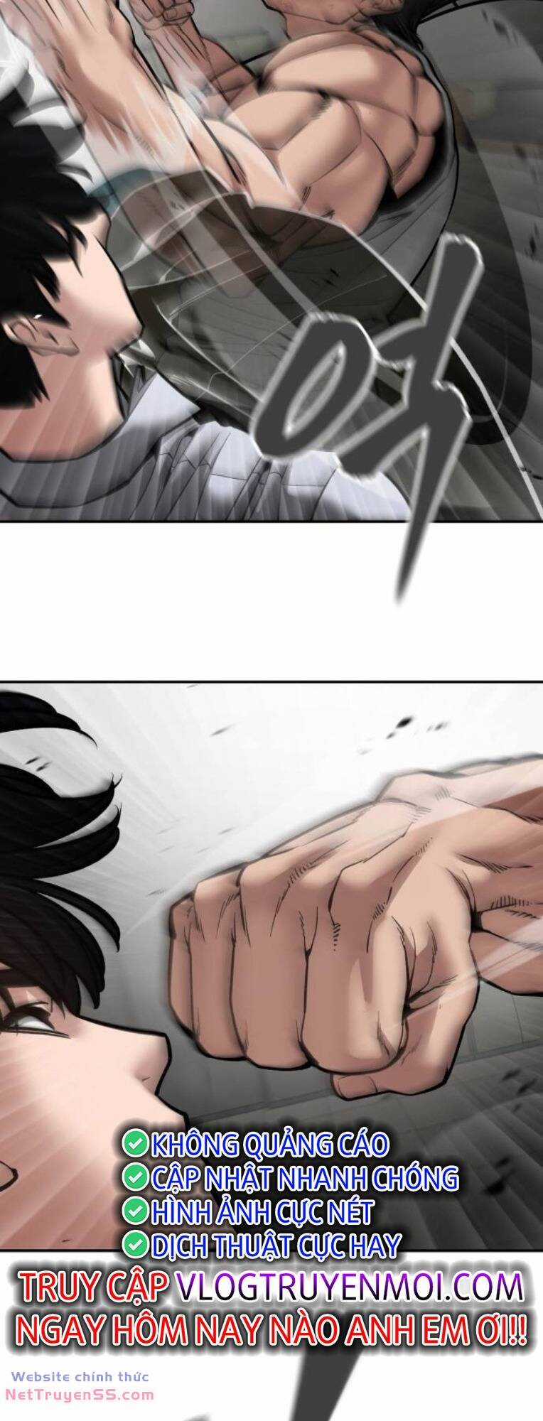 Quản Lí Du Côn Chapter 82 trang 10