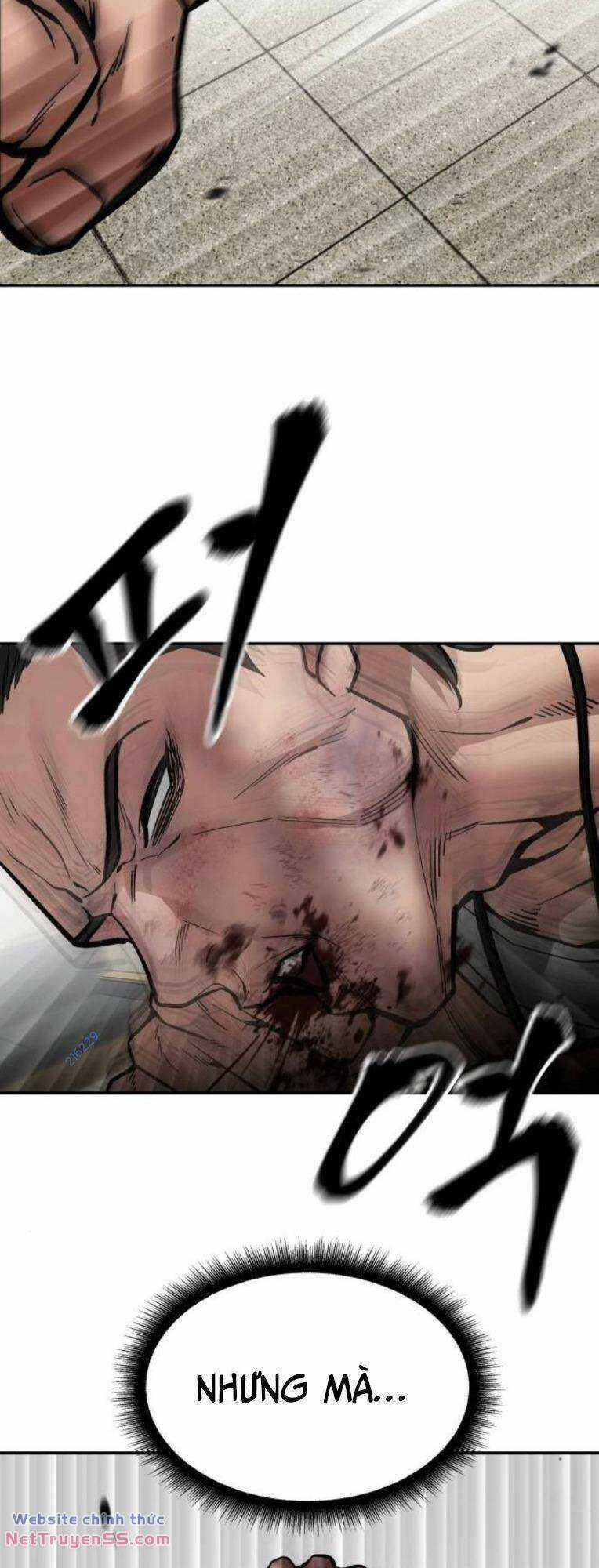 Quản Lí Du Côn Chapter 82 trang 106