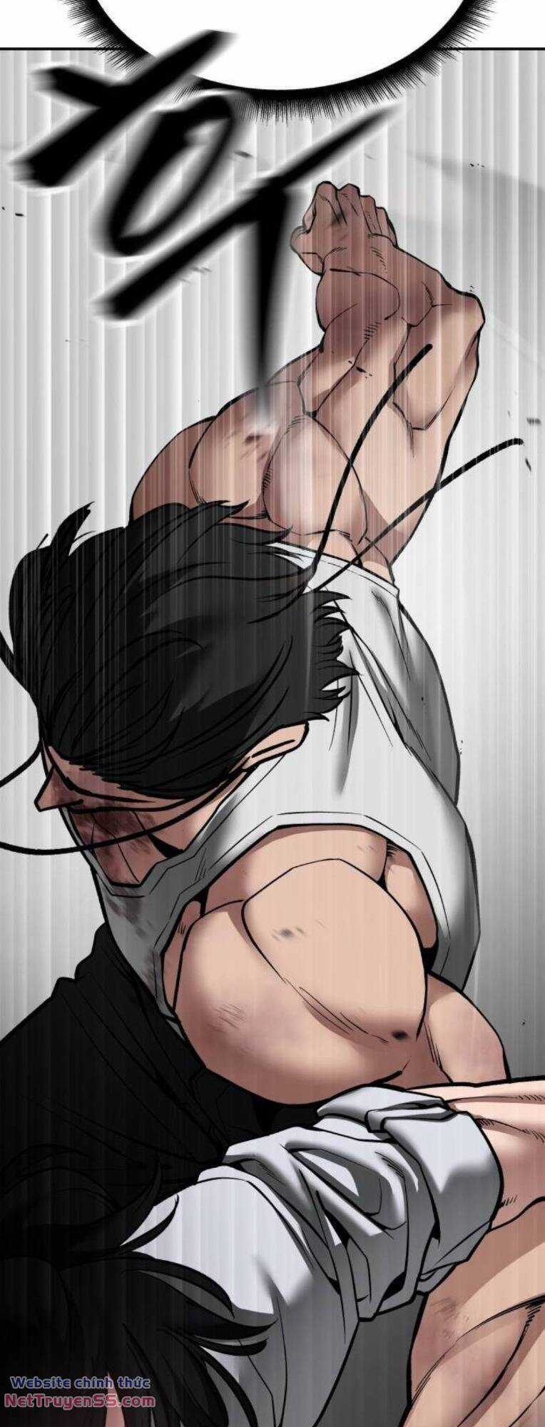 Quản Lí Du Côn Chapter 82 trang 110