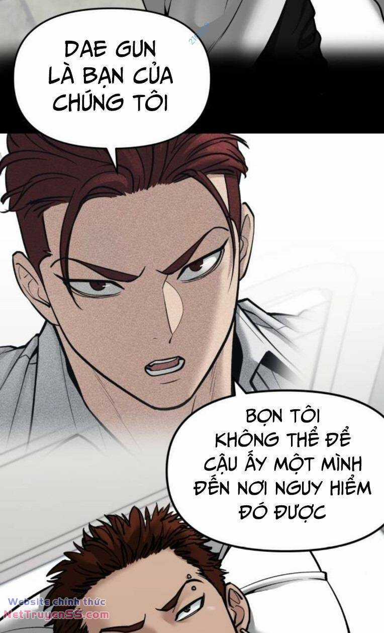 Quản Lí Du Côn Chapter 82 trang 117