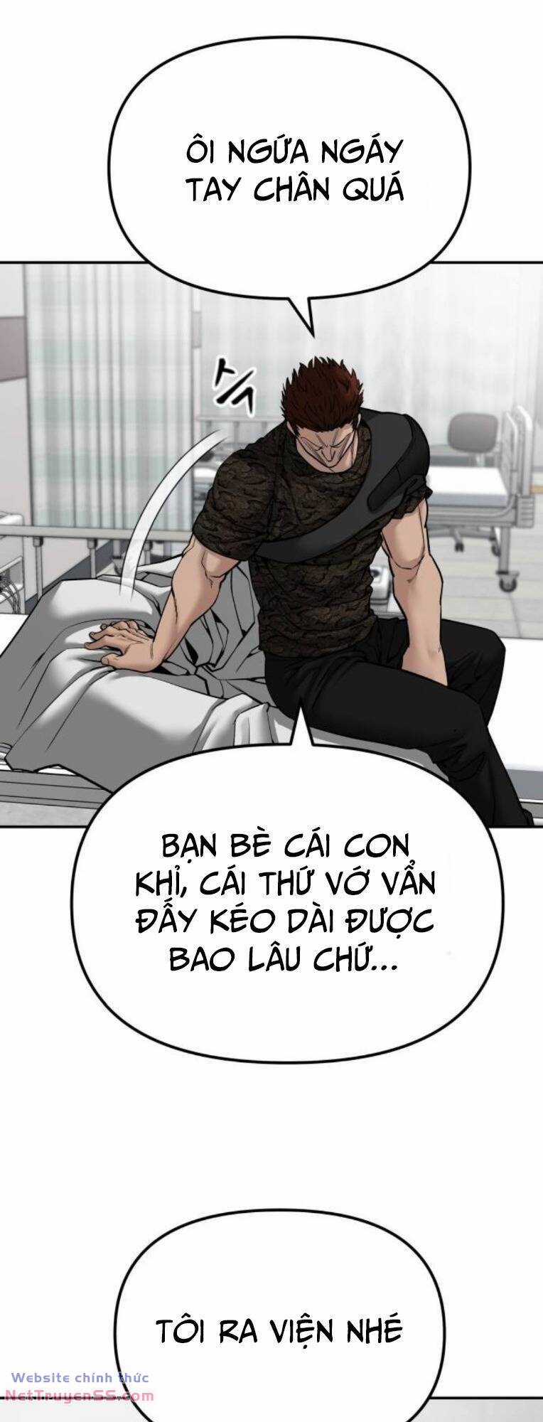 Quản Lí Du Côn Chapter 82 trang 119