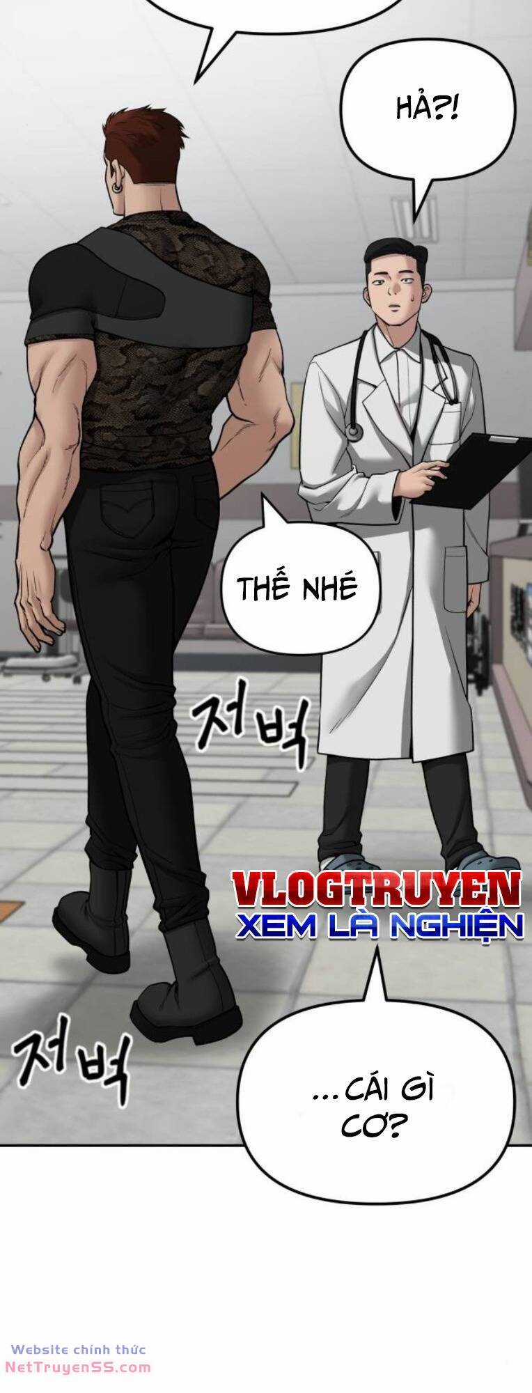 Quản Lí Du Côn Chapter 82 trang 120