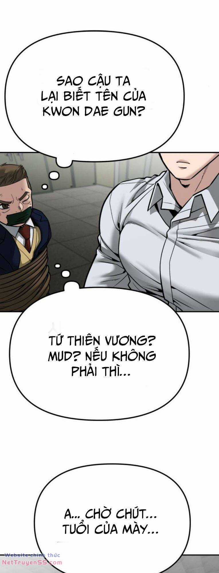 Quản Lí Du Côn Chapter 82 trang 123