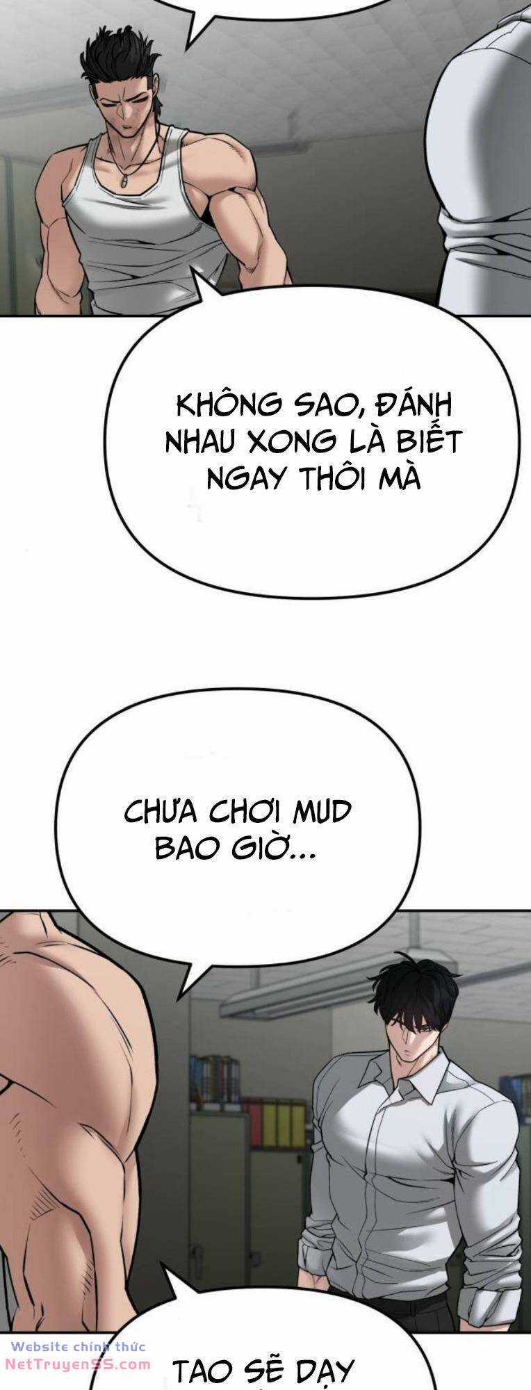 Quản Lí Du Côn Chapter 82 trang 124