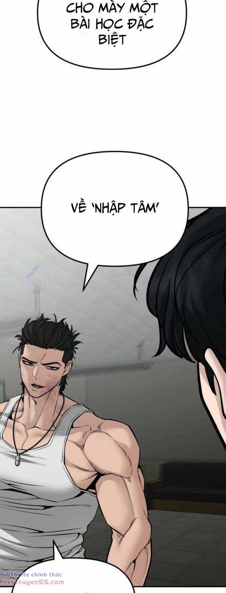 Quản Lí Du Côn Chapter 82 trang 125