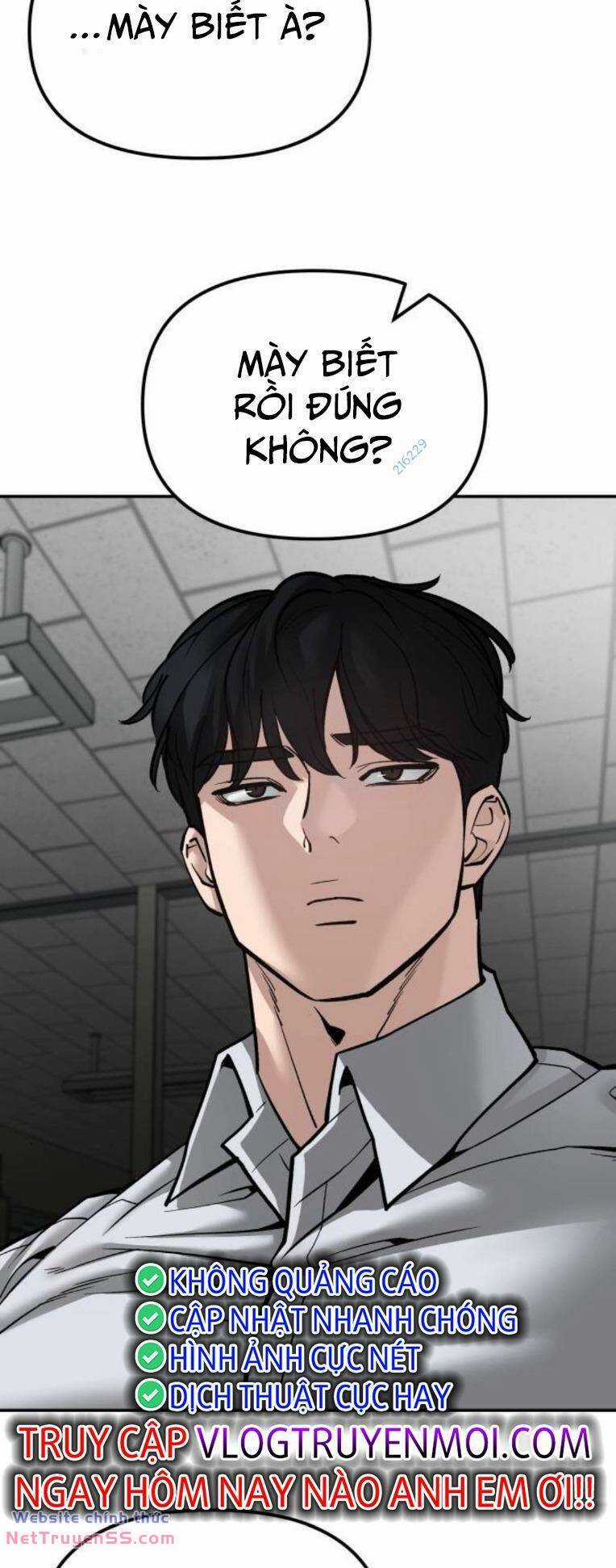 Quản Lí Du Côn Chapter 82 trang 126