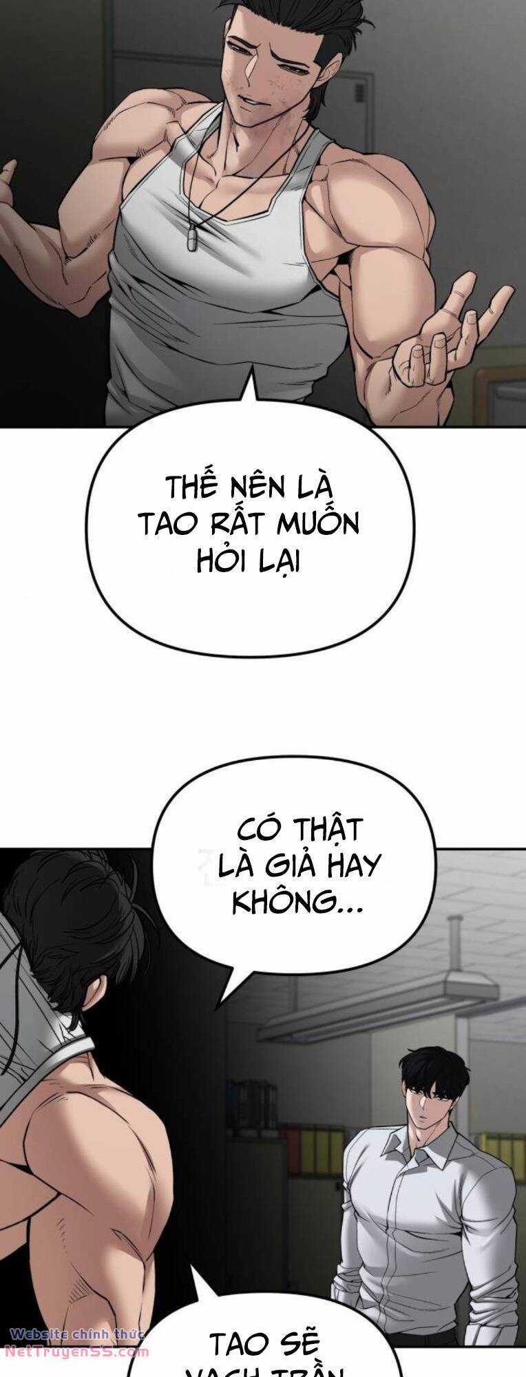 Quản Lí Du Côn Chapter 82 trang 129