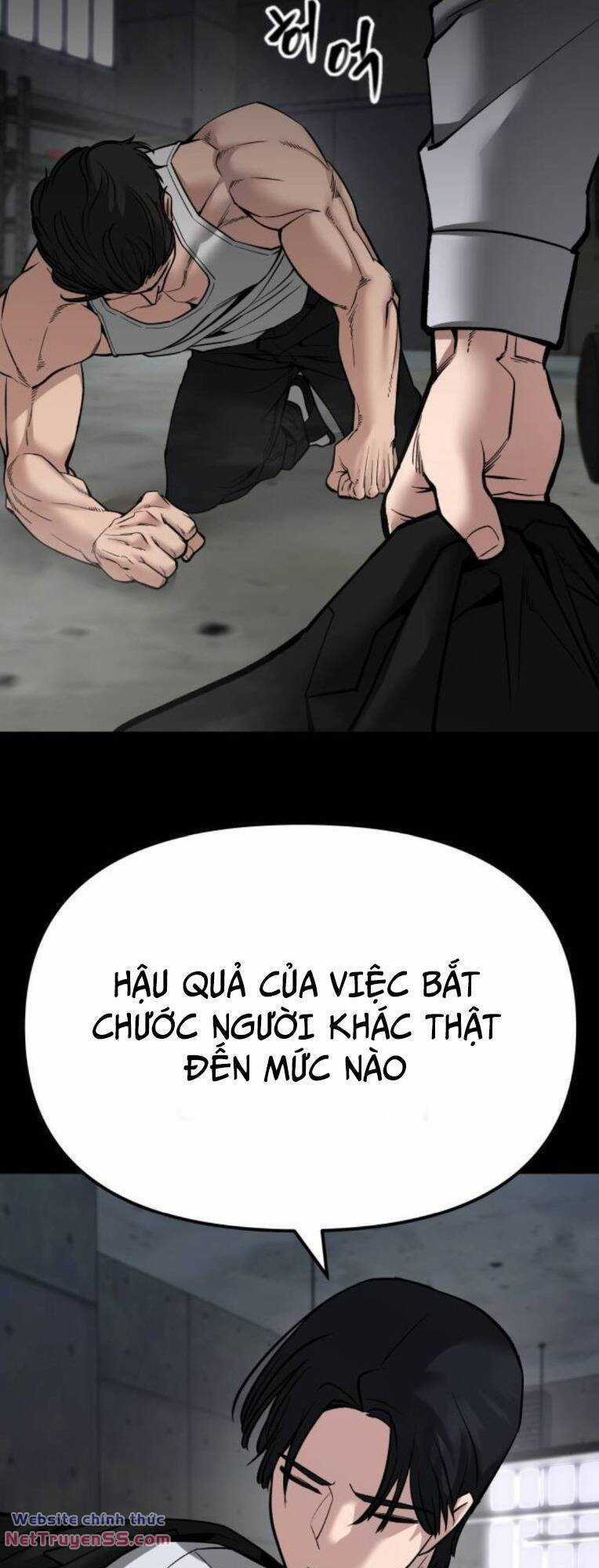 Quản Lí Du Côn Chapter 82 trang 137