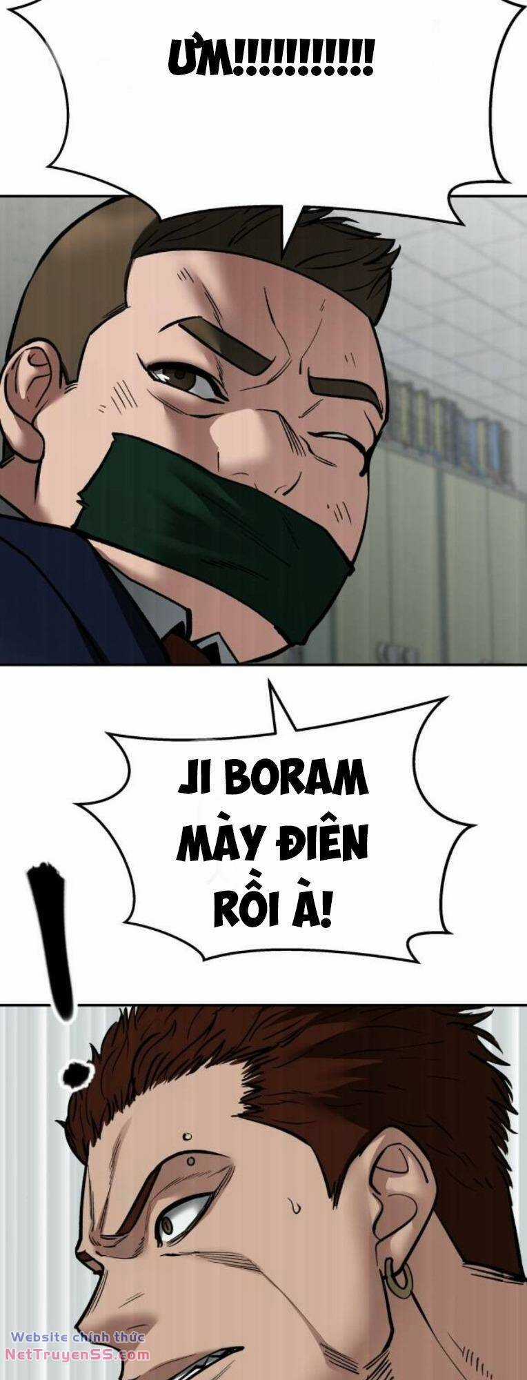 Quản Lí Du Côn Chapter 82 trang 149