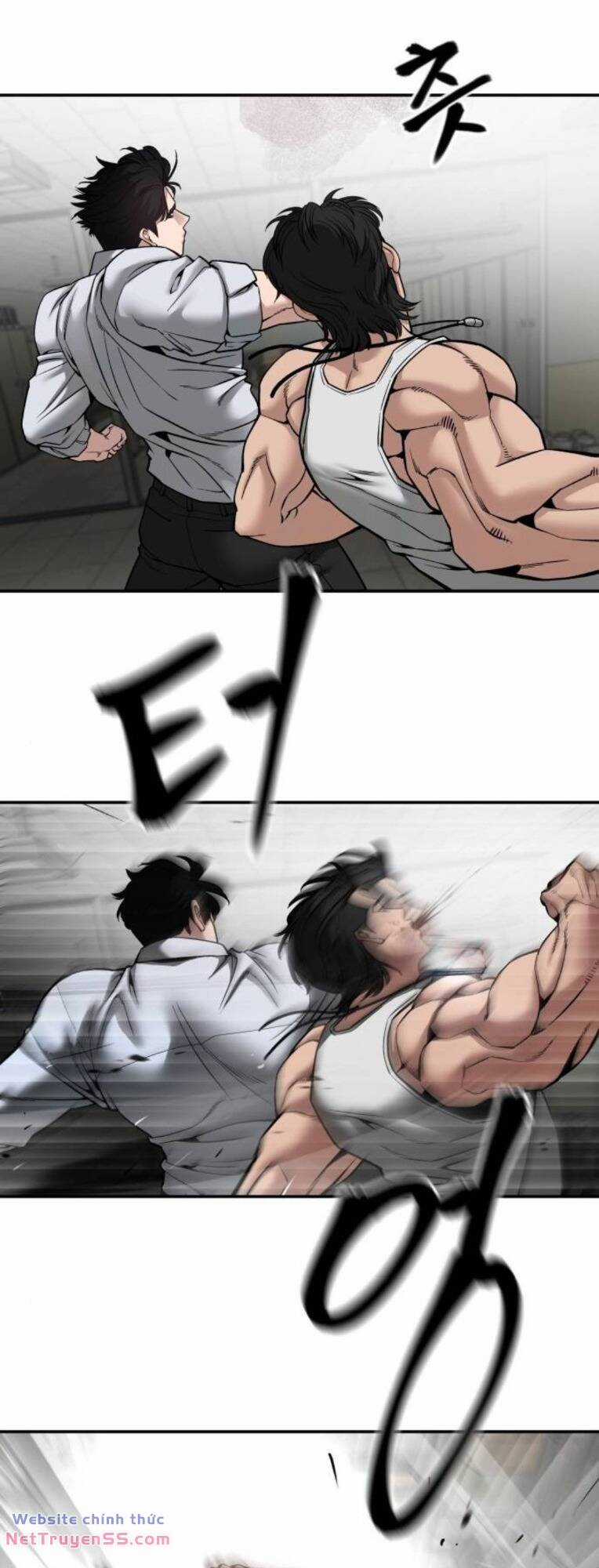 Quản Lí Du Côn Chapter 82 trang 18