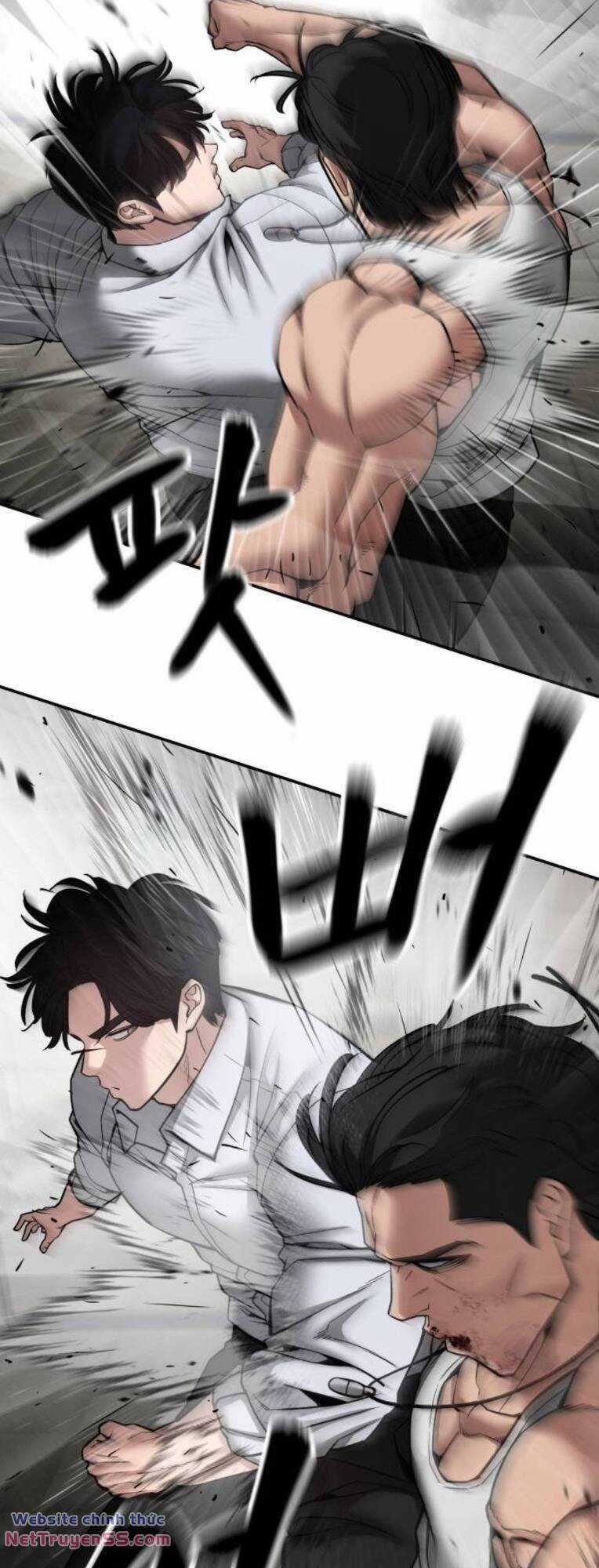 Quản Lí Du Côn Chapter 82 trang 19