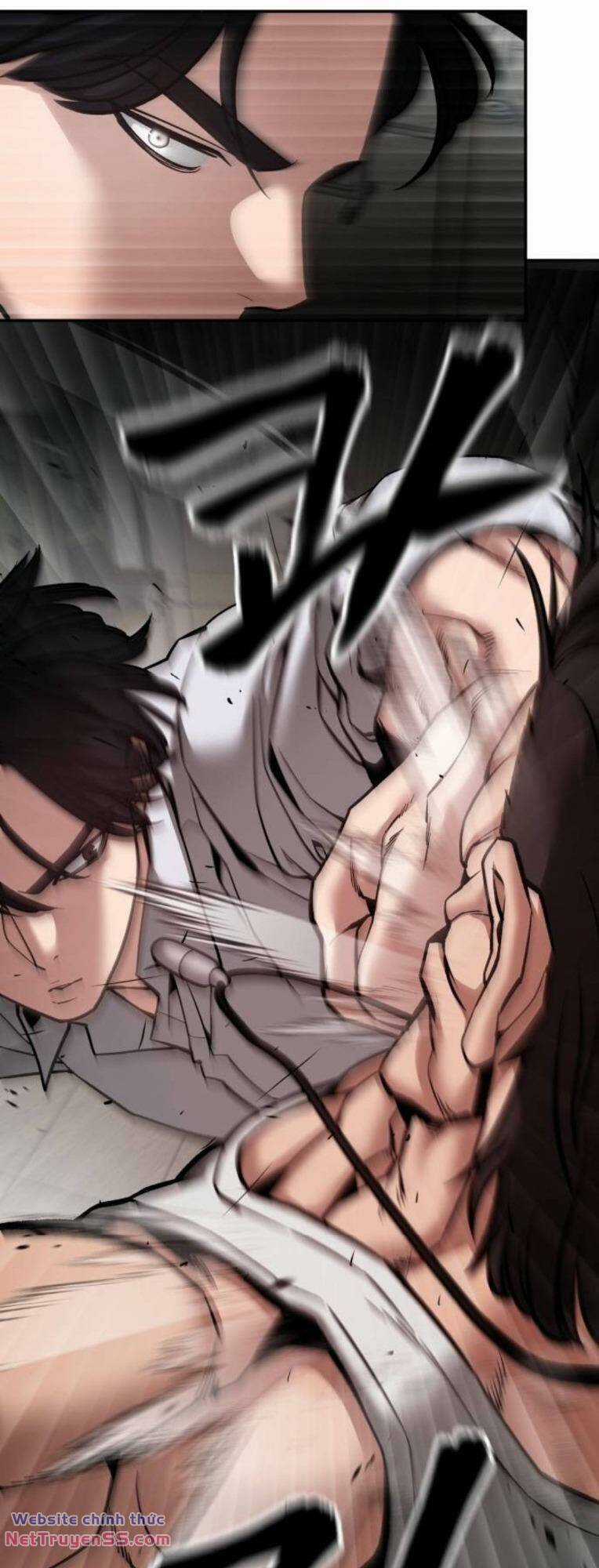 Quản Lí Du Côn Chapter 82 trang 23