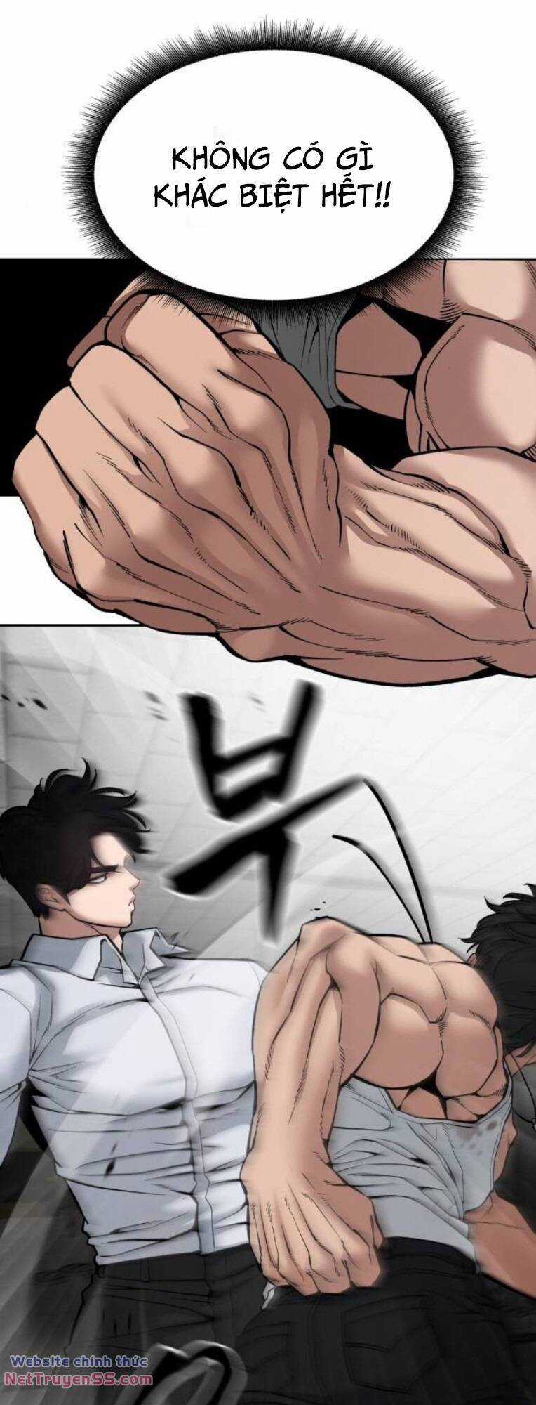 Quản Lí Du Côn Chapter 82 trang 27