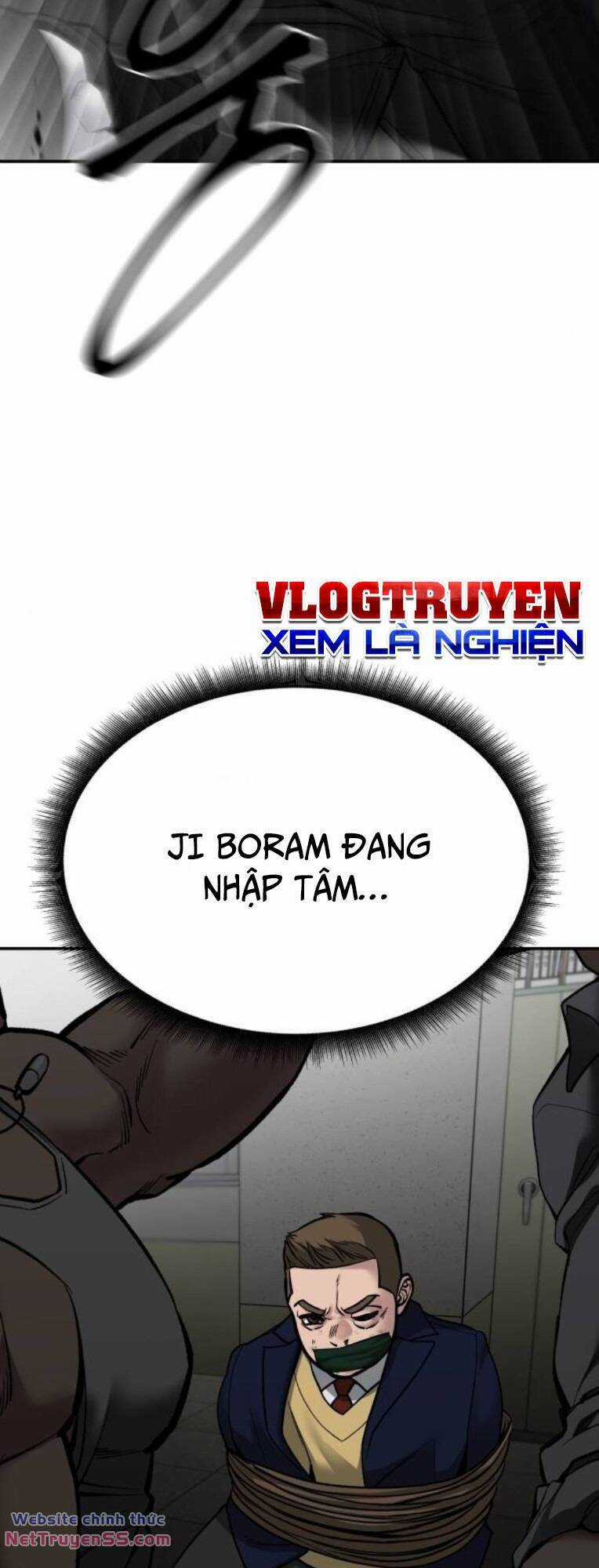 Quản Lí Du Côn Chapter 82 trang 28