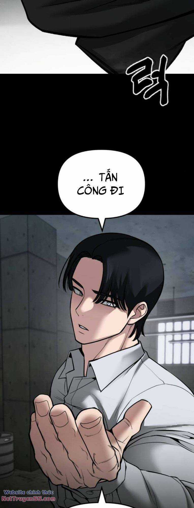 Quản Lí Du Côn Chapter 82 trang 3