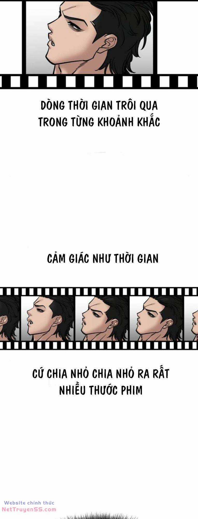 Quản Lí Du Côn Chapter 82 trang 31