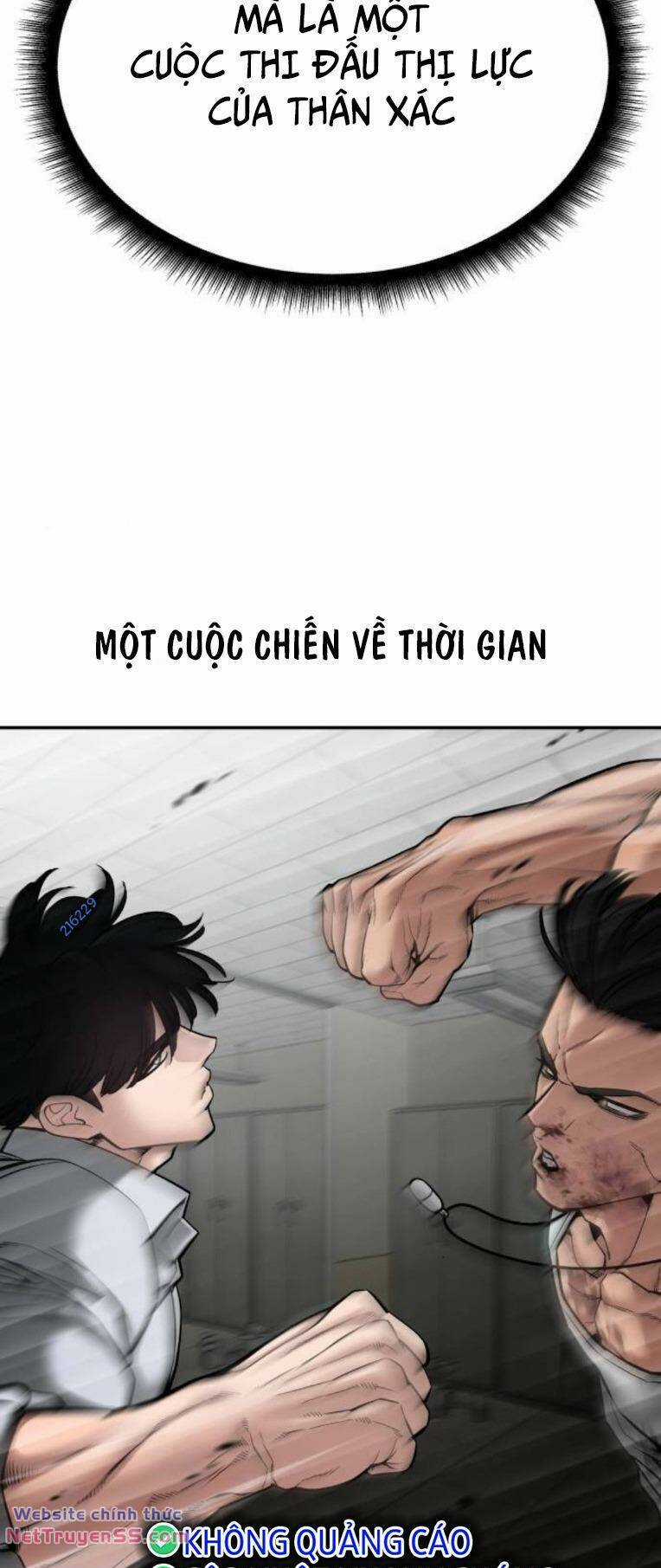 Quản Lí Du Côn Chapter 82 trang 33