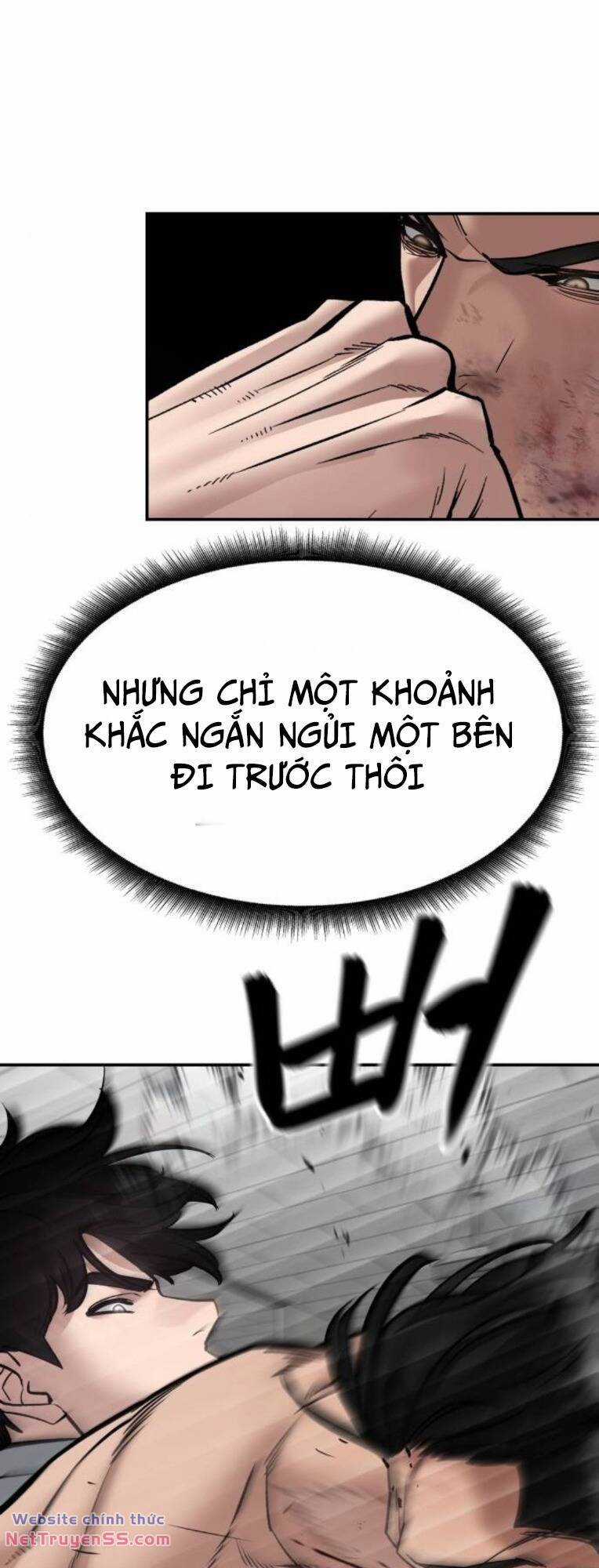 Quản Lí Du Côn Chapter 82 trang 36