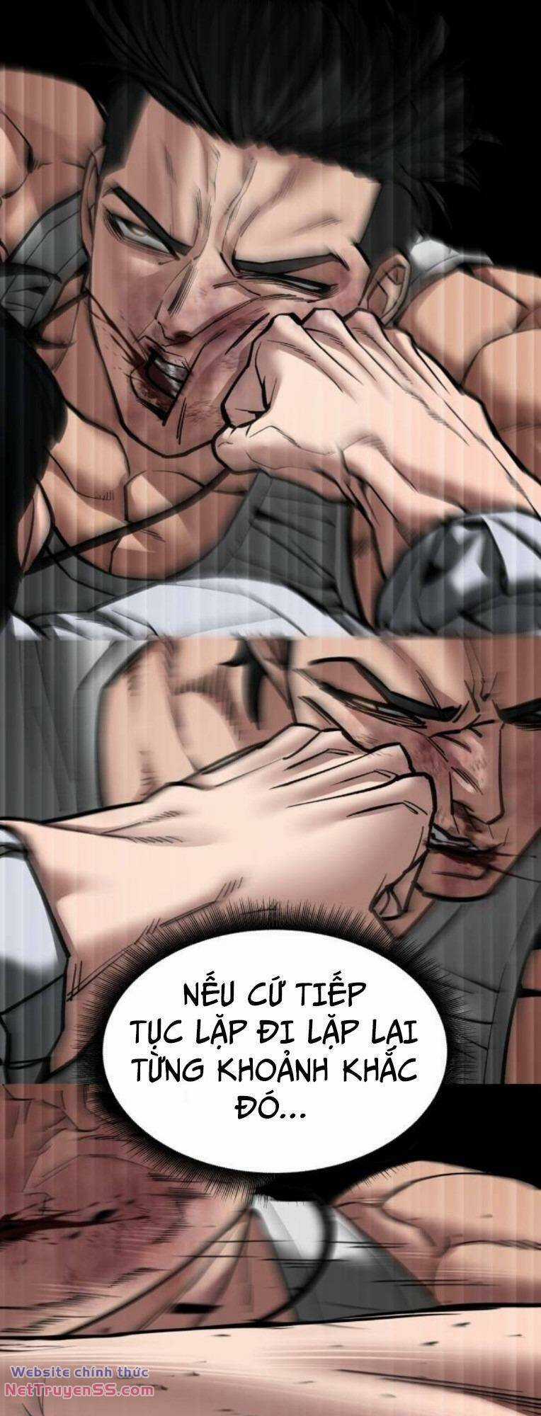 Quản Lí Du Côn Chapter 82 trang 39